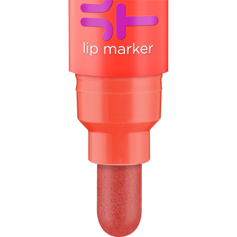 Essence Juicy Tint Lip Marker 02 Strawberry Szn