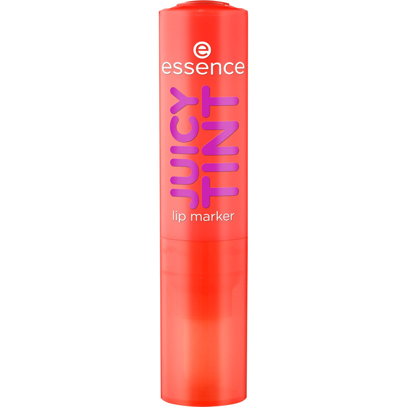 Essence Juicy Tint Lip Marker 02 Strawberry Szn
