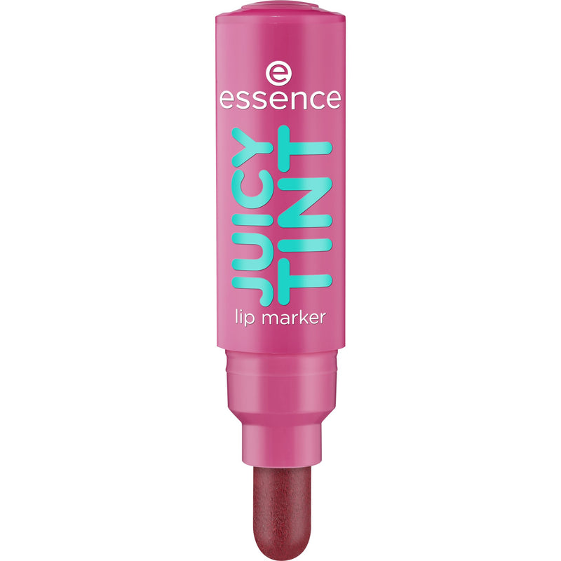 Essence Juicy Tint Lip Marker 05 Plum Party