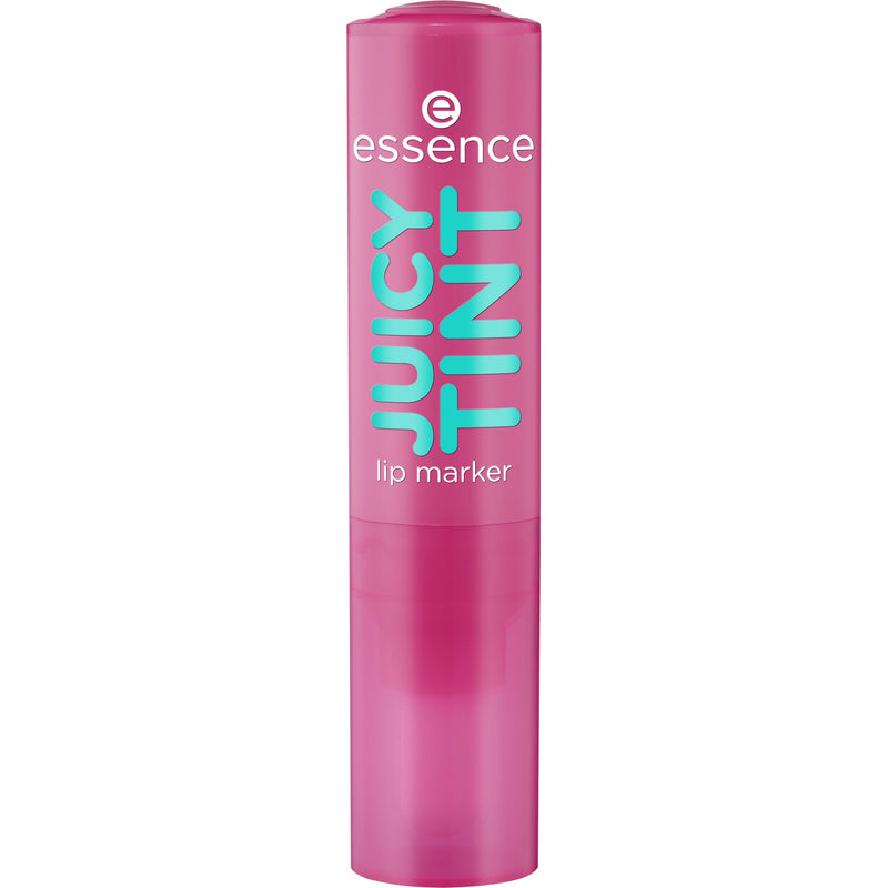 Essence Juicy Tint Lip Marker 05 Plum Party