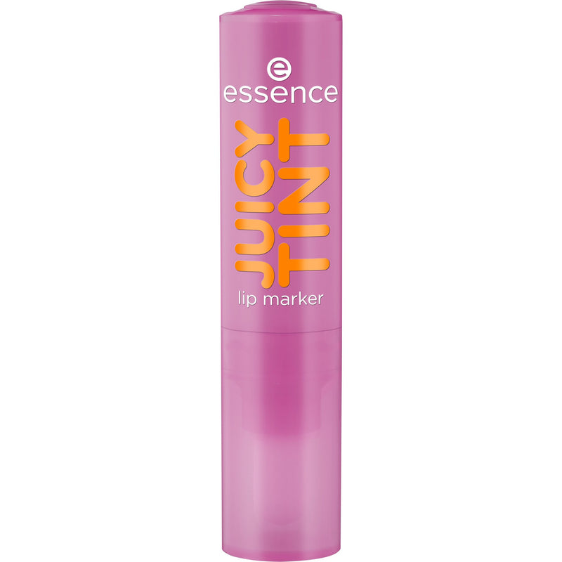 Essence Juicy Tint Lip Marker 06 Blueberry Bite