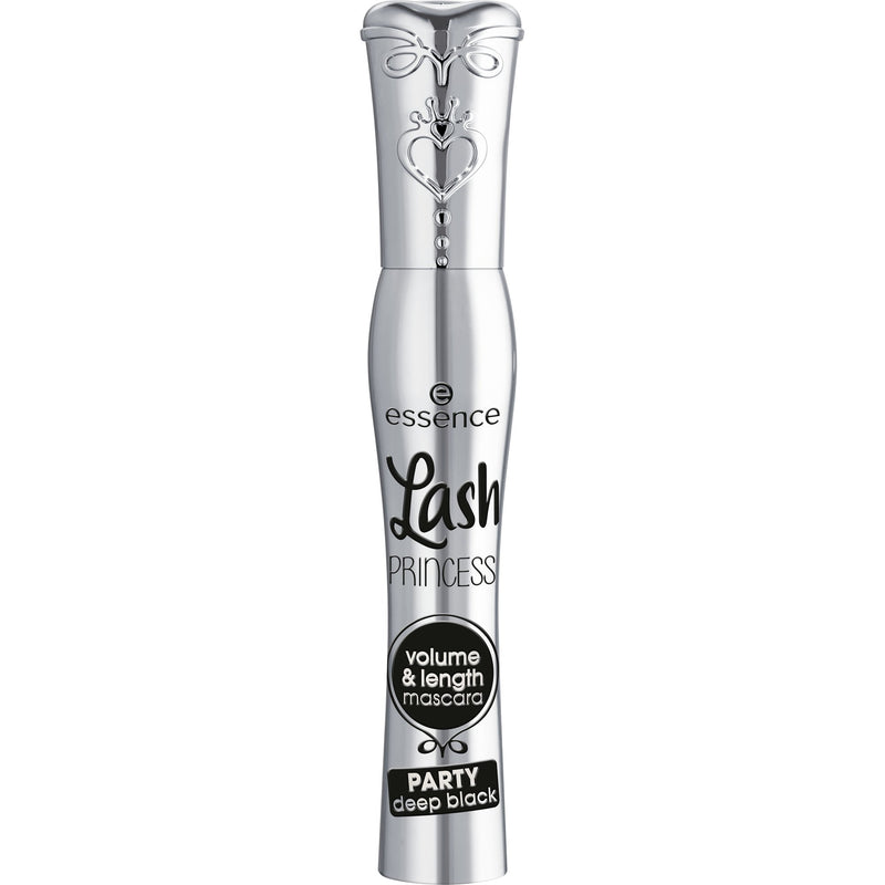 Essence Lash Princess Volume & Length Mascara Party Deep Black