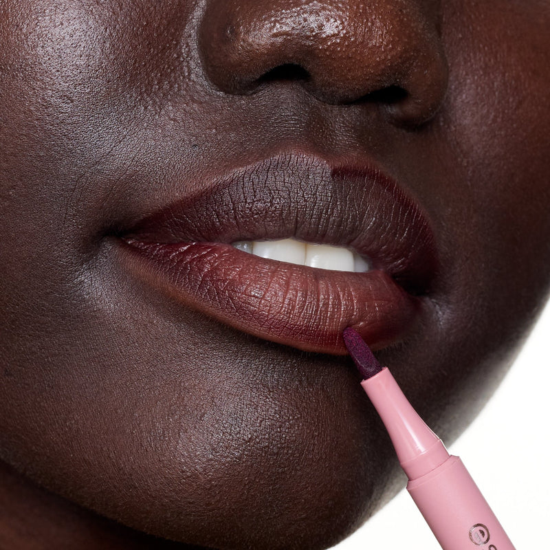 Essence Line & Stain! Tattoo Lip Liner 05 Toasted
