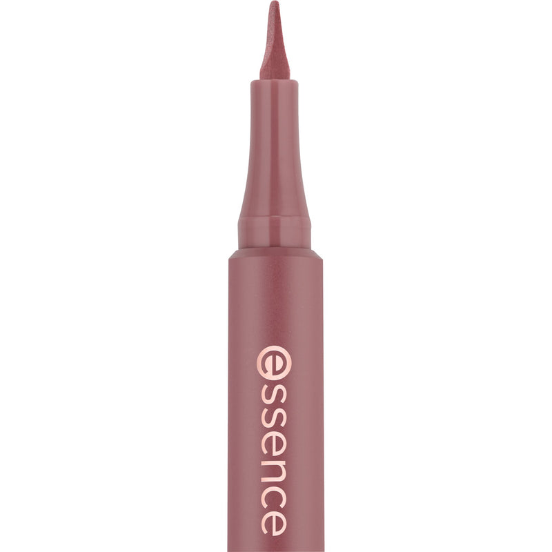 Essence Line & Stain! Tattoo Lip Liner 08 Raisin Bold