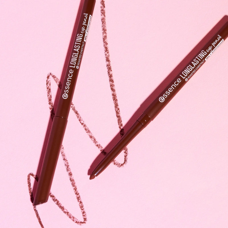 Essence Long-Lasting Eye Pencil 40 Roasted Chestnut