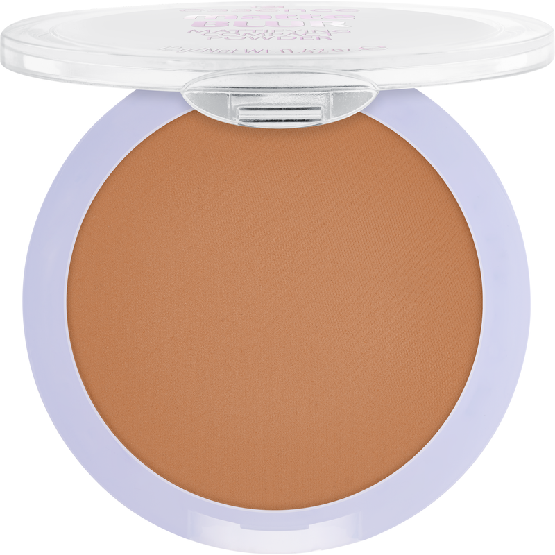 Essence Matte Blur Mattifying Compact Powder