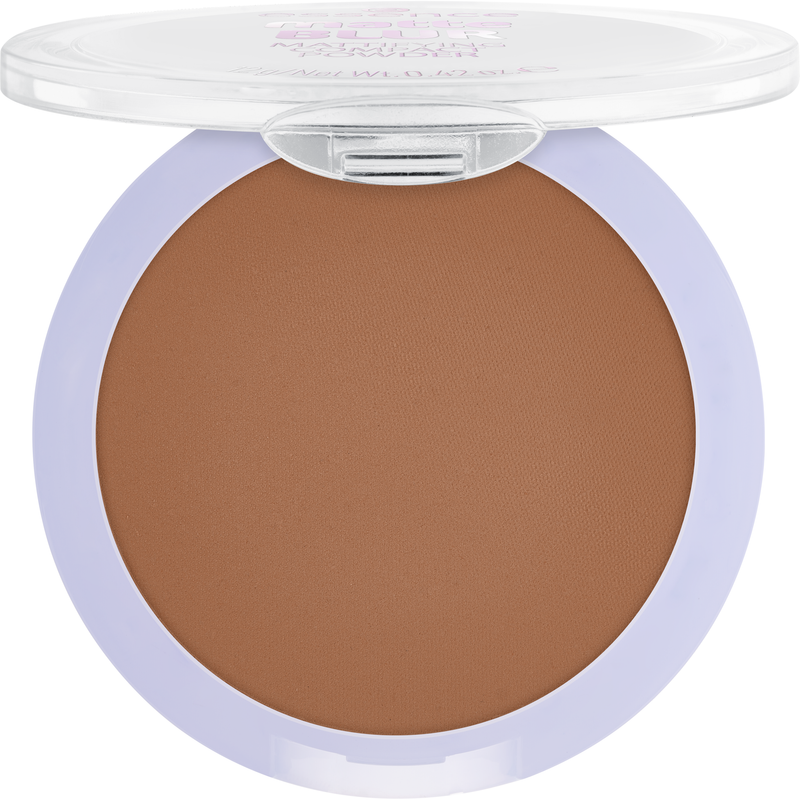 Essence Matte Blur Mattifying Compact Powder