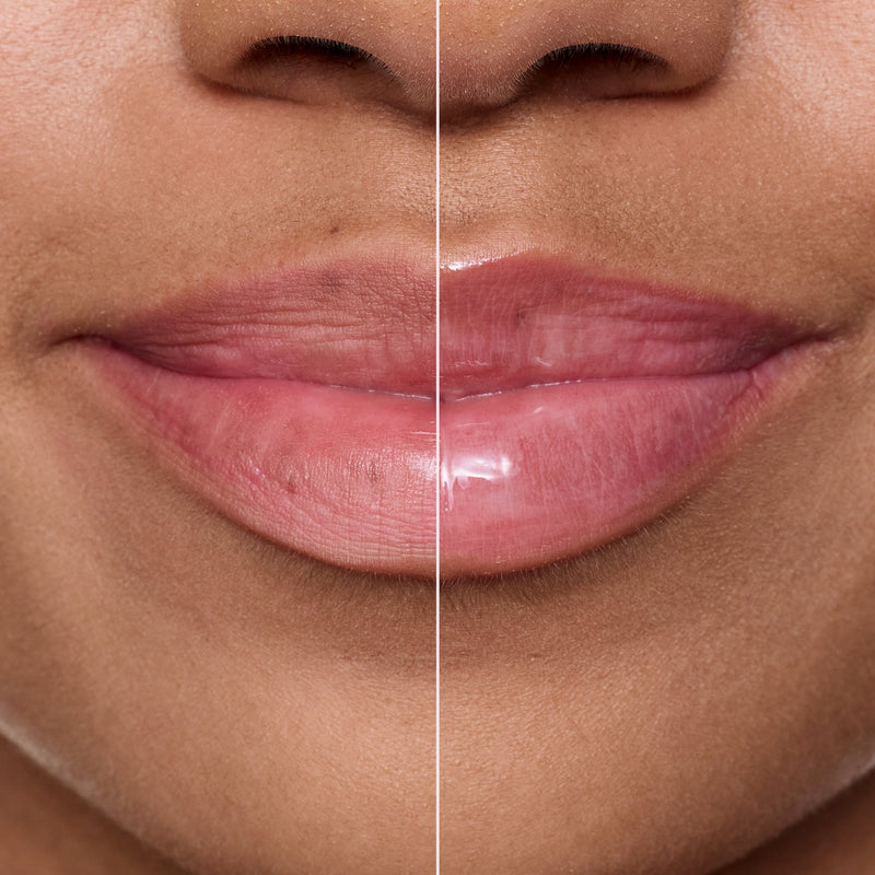 Essence Milky Glazed Glossy Lip Balm 01 Sheeriously Creamy