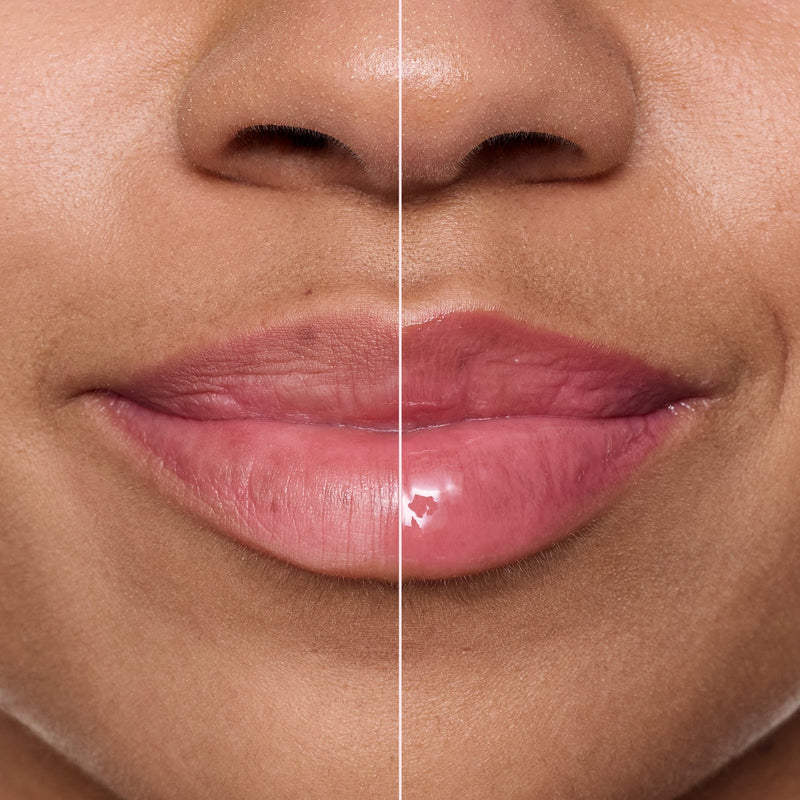 Essence Milky Glazed Glossy Lip Balm 03 Cream Of The Crop