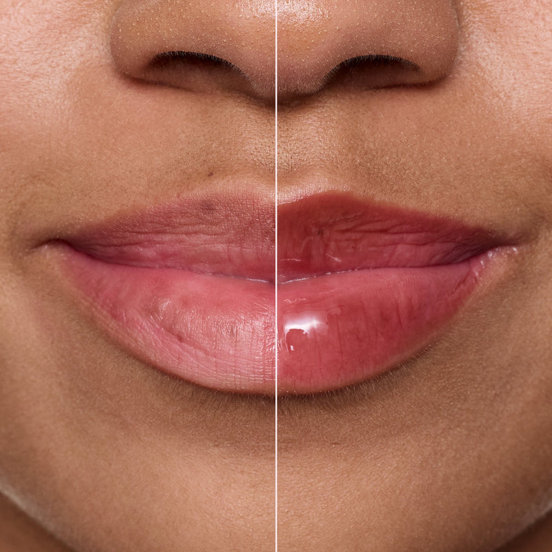 Essence Milky Glazed Glossy Lip Balm 05 Latte-tude