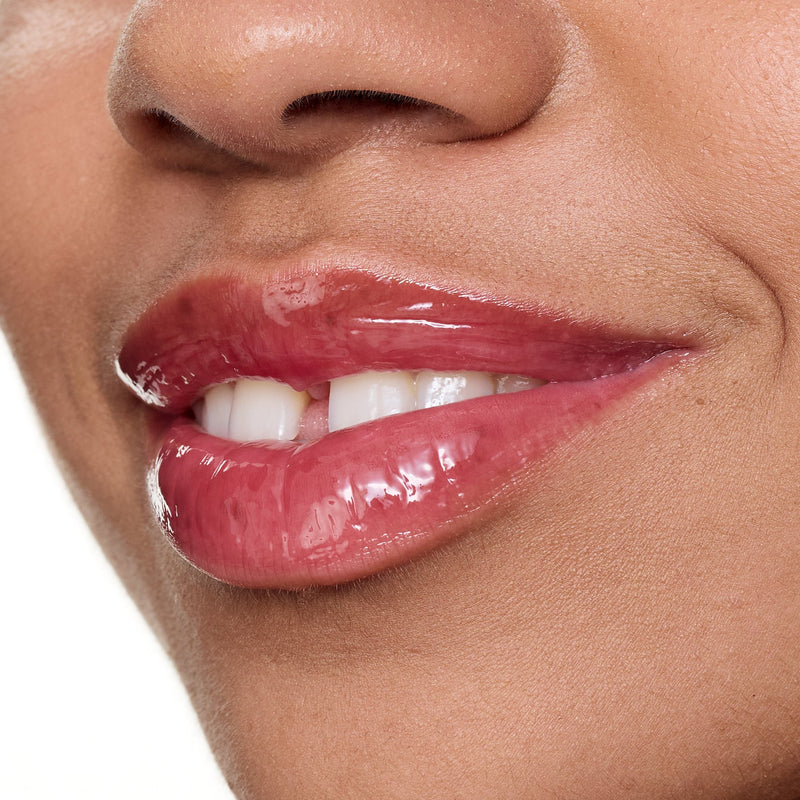 Essence Milky Glazed Glossy Lip Balm 06 Cherry On Top