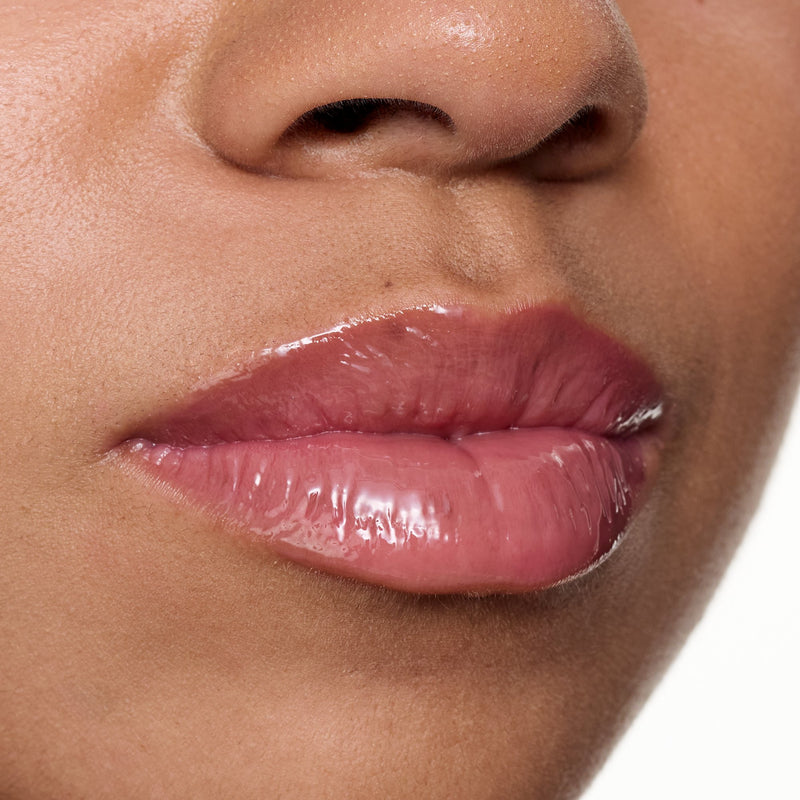 Essence Milky Glazed Glossy Lip Balm 07 Oat So Creamy