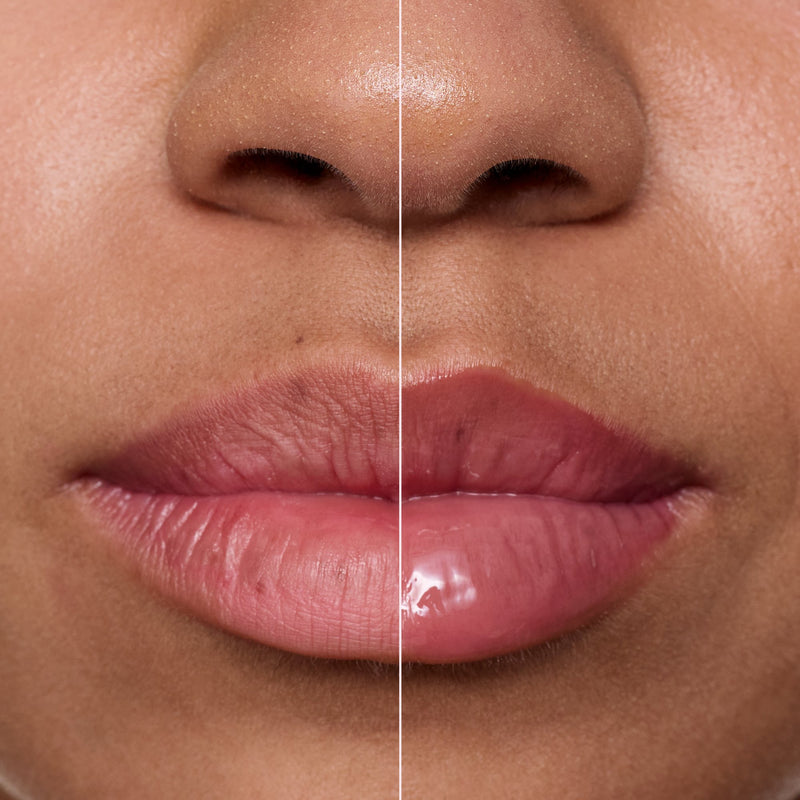Essence Milky Glazed Glossy Lip Balm 07 Oat So Creamy