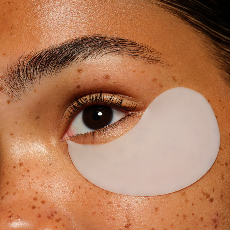 Essence Milky Glazed Hydro Gel Eye Patches 30 Pairs
