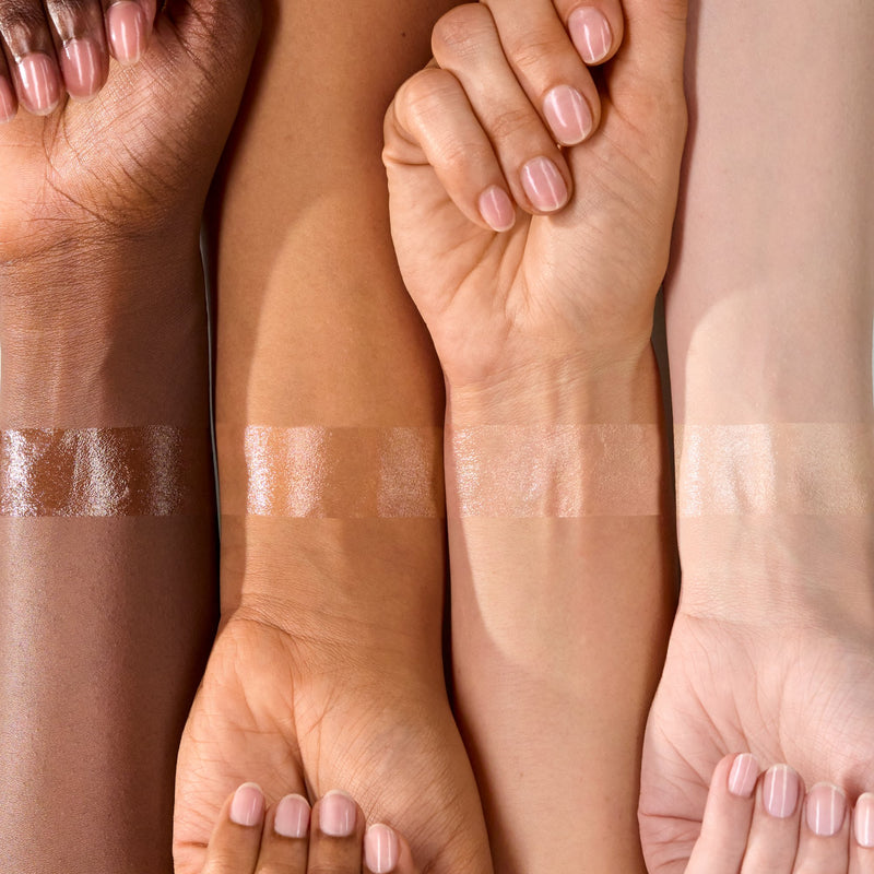 Essence Milky Glazed Liquid Primer