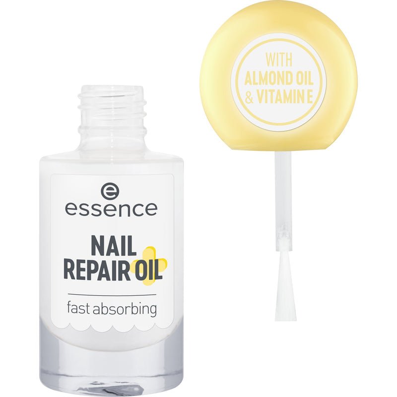 Essence Nail Repair Oil