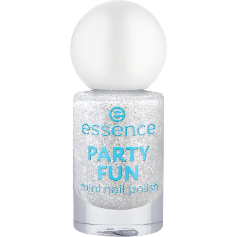 Essence Party Fun Mini Nail Polish 20