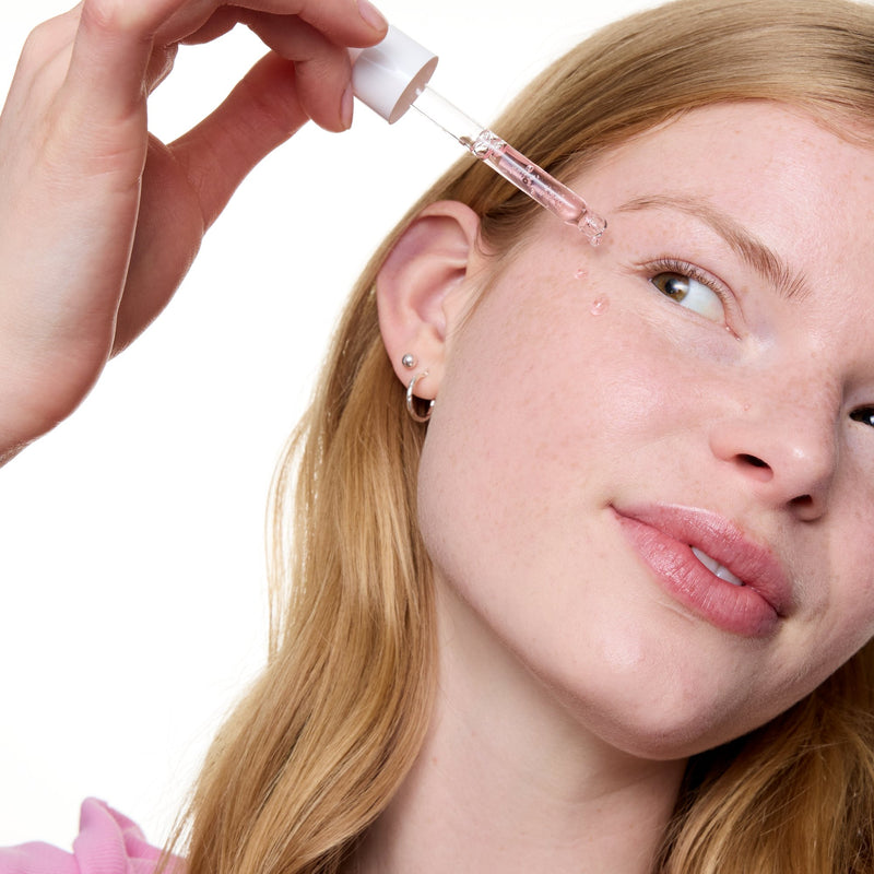 Essence Pore Refining Serum Primer