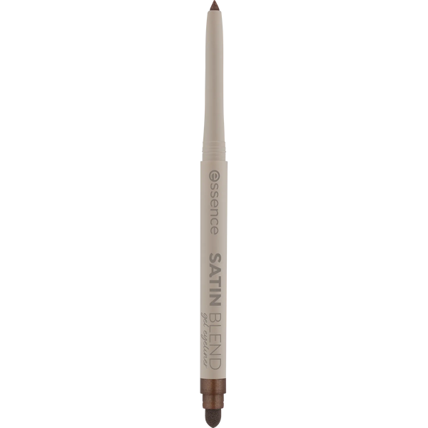 Essence Satin Blend Gel Eyeliner 03 Bronzed Shimmer