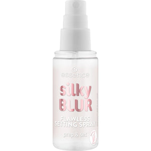 Silky Blur Flawless Setting Spray