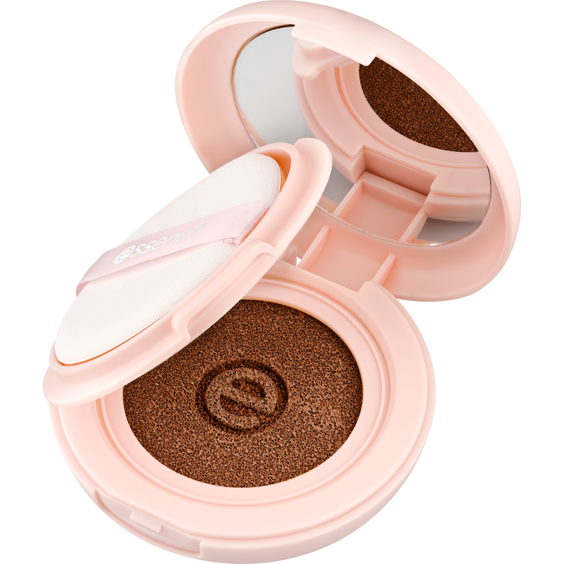 Essence Silky Cushion Foundation