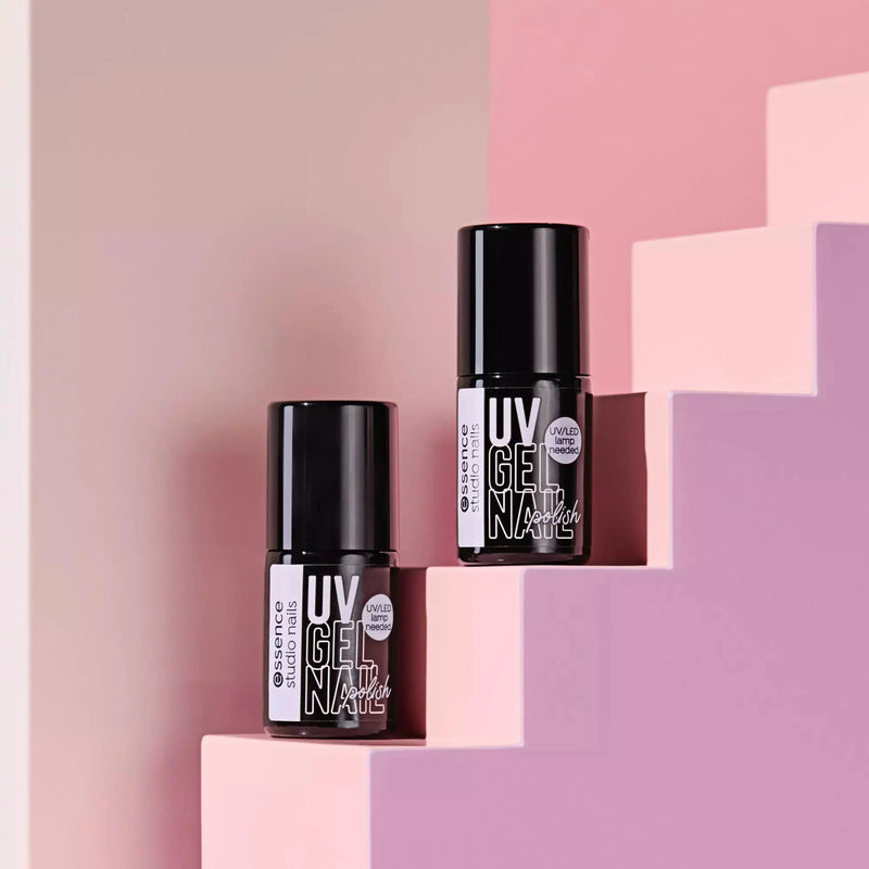 Essence Studio Nails UV Gel Nail Polish 101 Riding Unicorns!