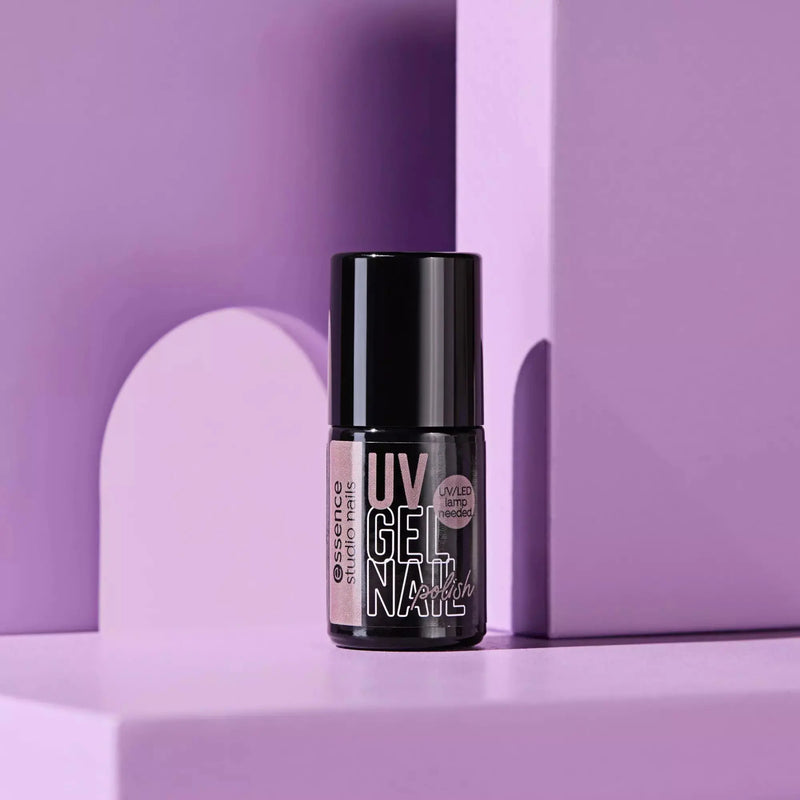 Essence Studio Nails UV Gel Nail Polish 108 Sunday Morning