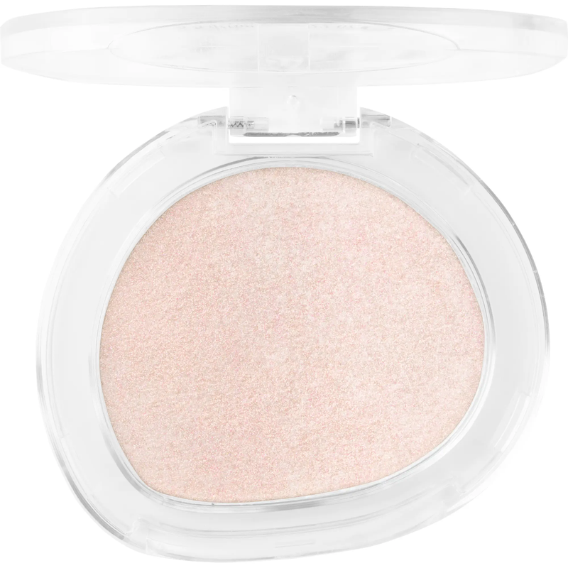 Essence The Jeans Club Eye & Face Bouncy Luminizer 01 So Dazzling Denim