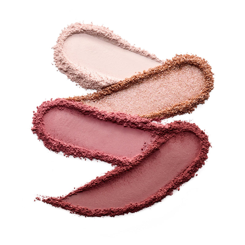 Essence The Rose Edition Mini Eyeshadow Palette
