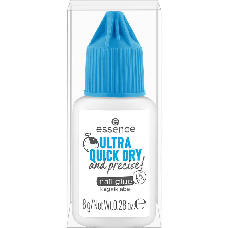 Essence Ultra Quick Dry And Precise! Nail Glue