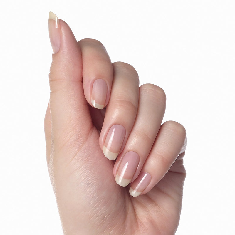 Essence UV Base Easy Off UV Base Coat 01