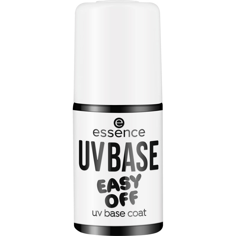 Essence UV Base Easy Off UV Base Coat 01