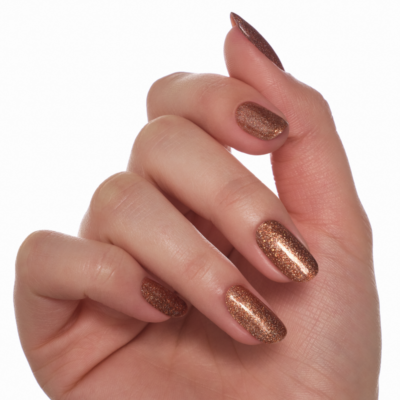 Essence Uv Gel Easy Off Uv Nail Polish 107