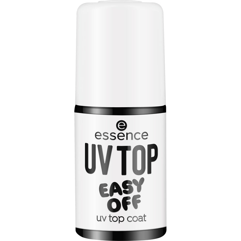 Essence UV Top Easy Off UV Top Coat 01