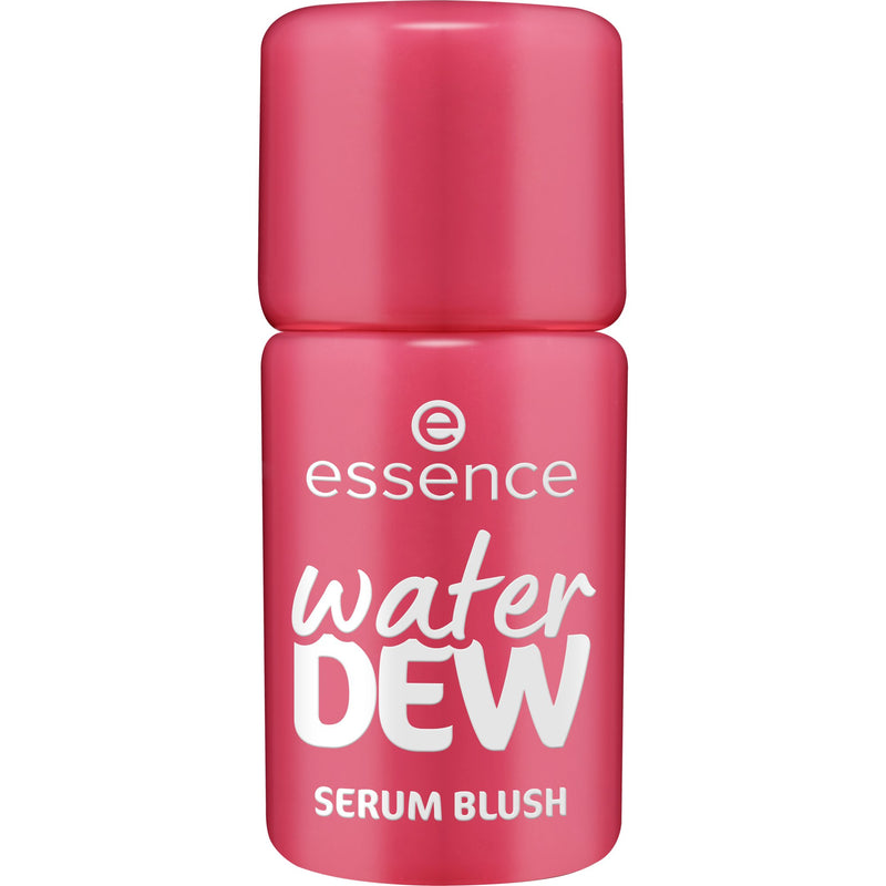 Essence Water Dew Serum Blush 40 Milky Berry