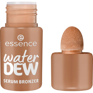 Water Dew Serum Bronzer 10 Latte Drop