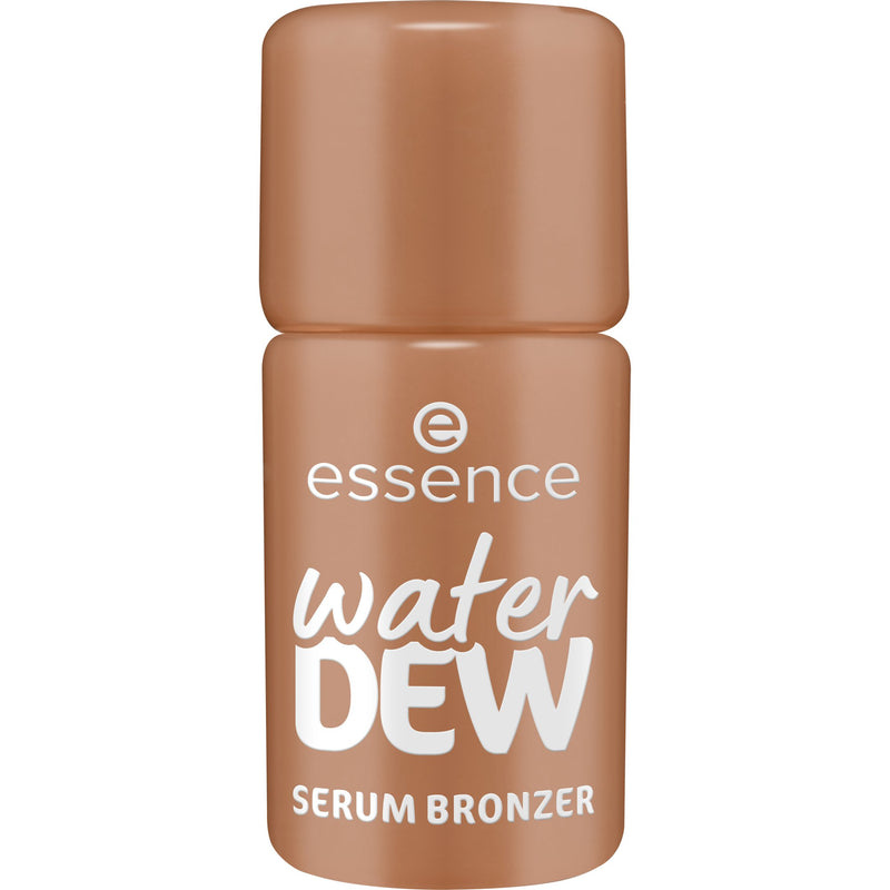 Essence Water Dew Serum Bronzer 10 Latte Drop