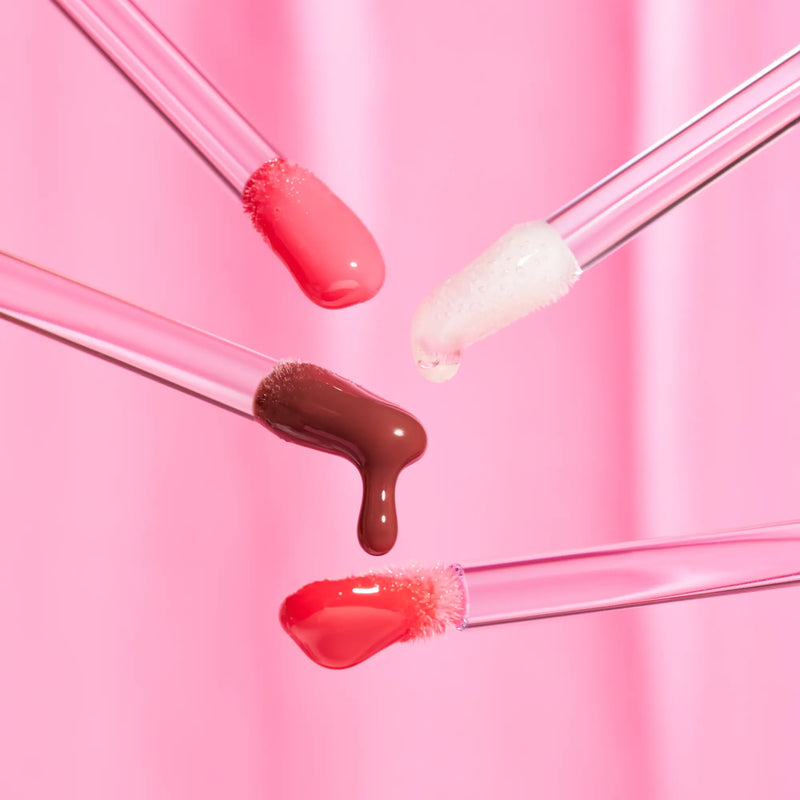 Essence What The Fake! Plumping Lip Gloss 102 Pink About It