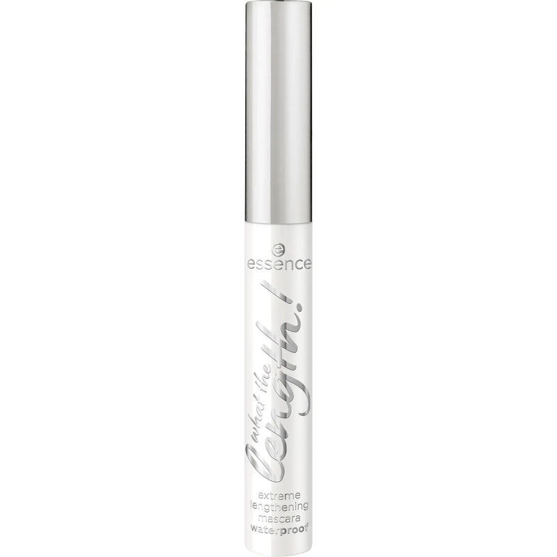 Essence What The Length! Lash Growth Serum