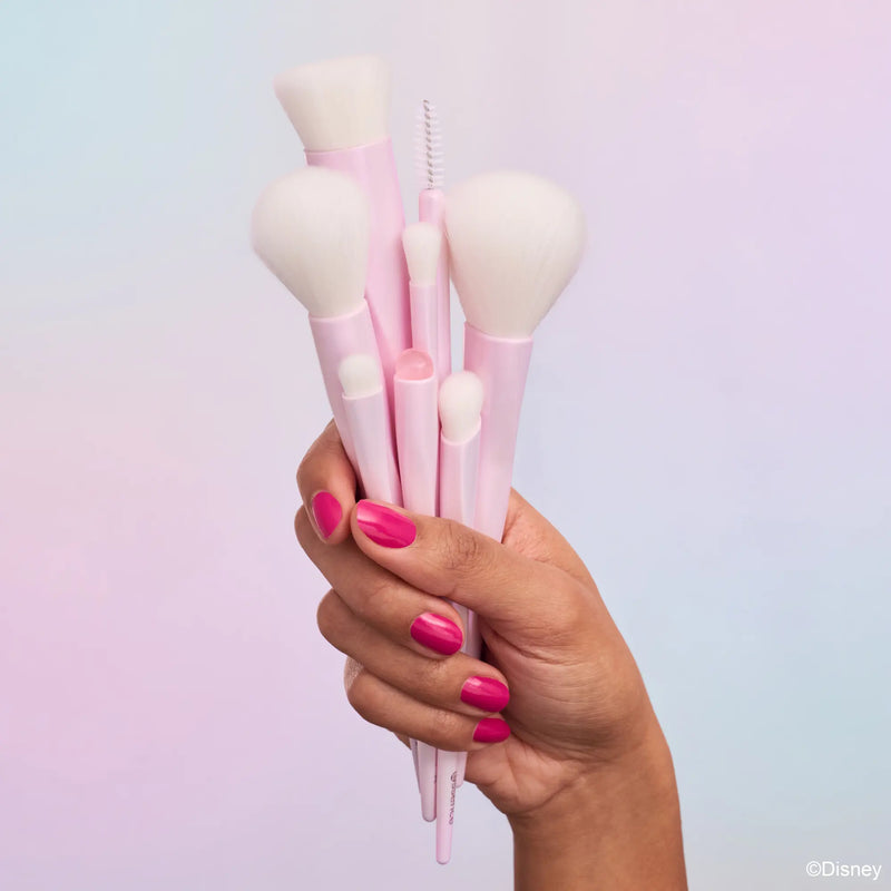 Essence X Disney The Little Mermaid Blur & Blend Lip Brush Seaside Cutie
