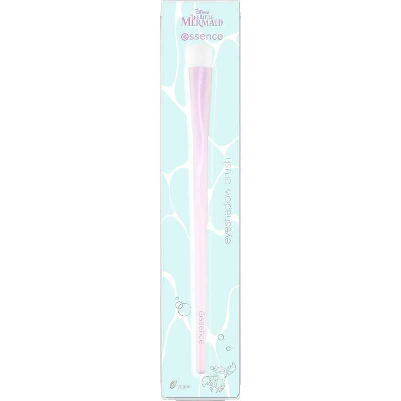 Essence X Disney The Little Mermaid Eyeshadow Brush Eye Believe In Me