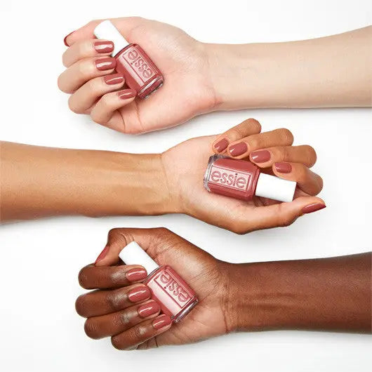 Essie 2h25 Boho Rodeo Too Hot To Tame