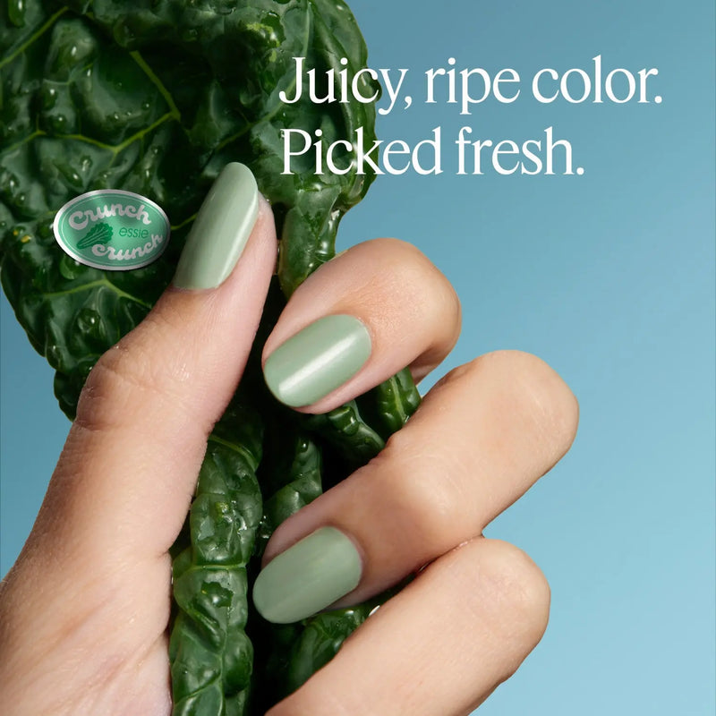 Essie Gourmet Grocery 1018 Crunch Crunch