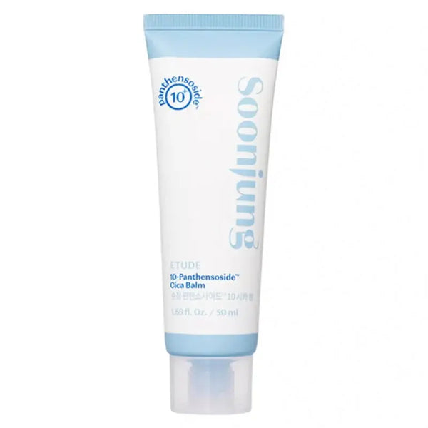 Etude House Soonjung 10 Panthensoside Cica Balm