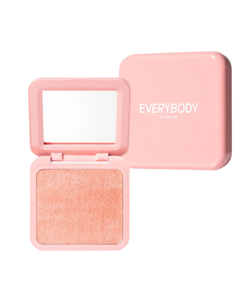 Everybody London Baked Blusher Peach