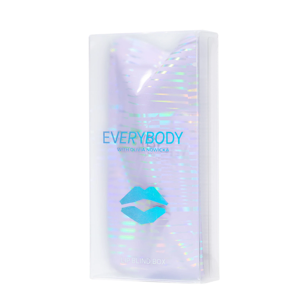 Everybody London Blind Box Summer Edition