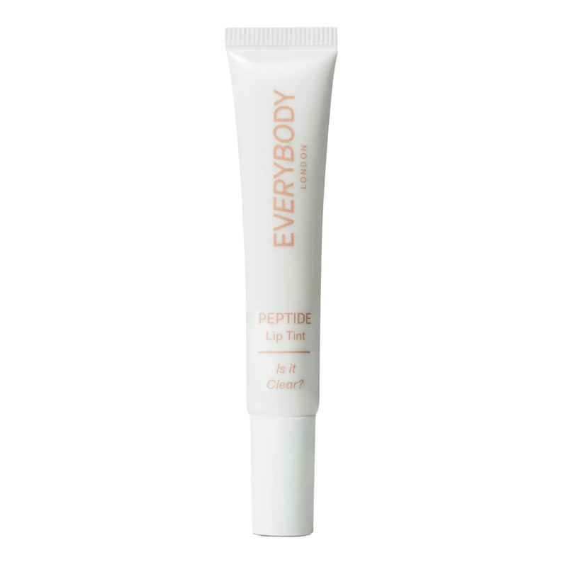Everybody London Champagne Chic Eye & Lip Set