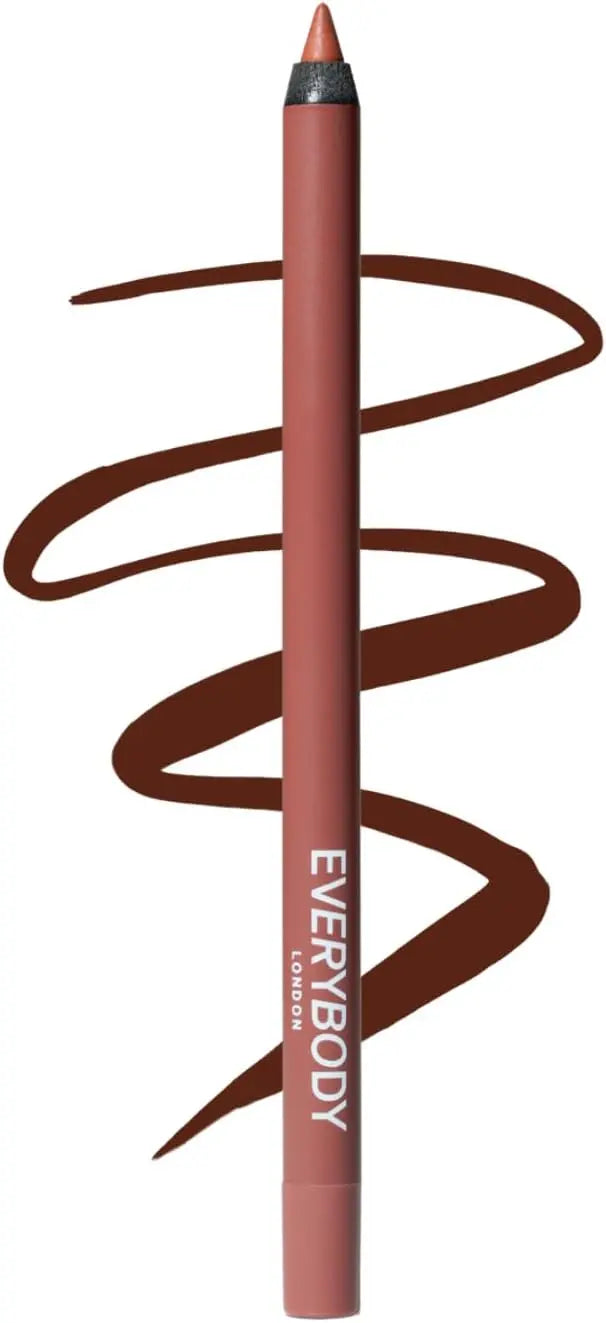 Everybody London Champagne Chic Eye & Lip Set
