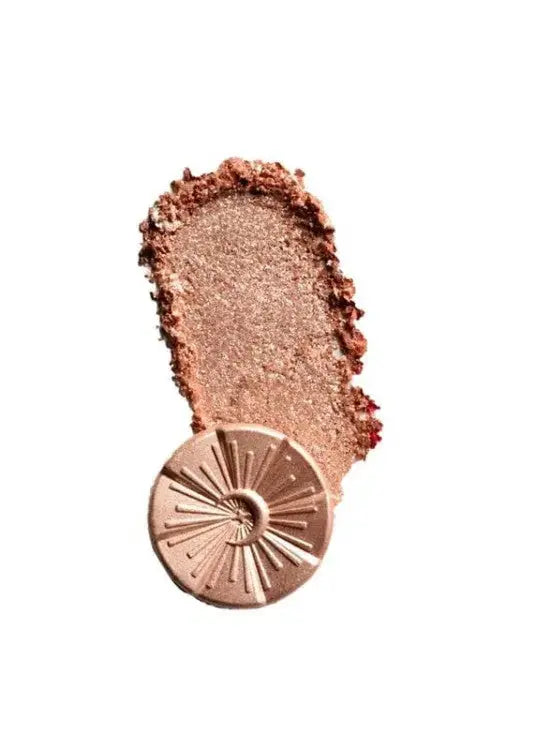 Everybody London Champagne Chic Eye & Lip Set