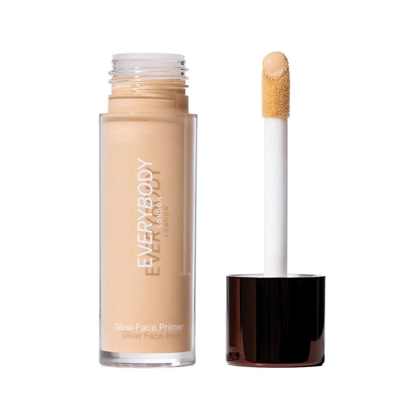 Everybody London Glow Face Primer Light